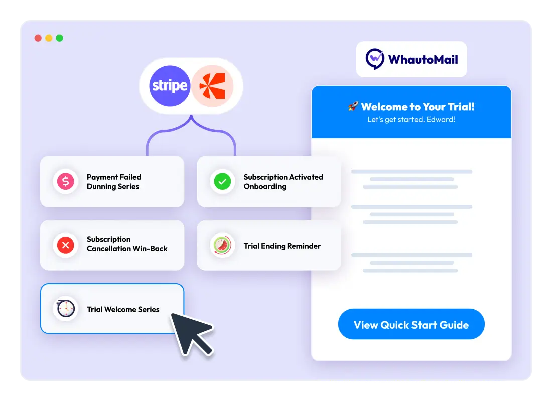Connect Subscription Platforms